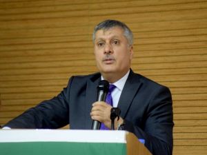 Fındık’ta Külleme Hastalığı İle Bilgilendirmeler Devam Ediyor
