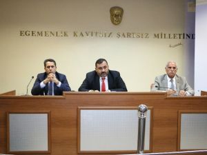 Erdoğan’a Şanlıurfa’dan Fahri Hemşehrilik Beratı