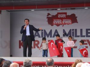 "Sinsice Bir Uygulama"