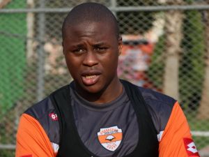 “Beklentimiz Galatasaray Maçında İyi Bir Sonuç Almak”