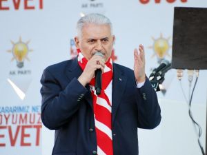 "Türkiye Olarak Masadaki Yerimizi En İyi Şekilde Almamız Lazım"
