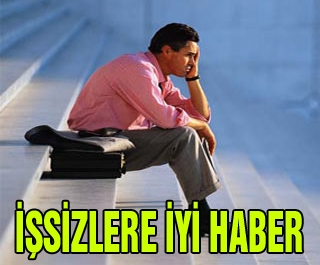 1 milyon eleman alınacak
