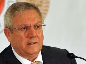 Aziz Yıldırım’dan Demirören’e Mektup