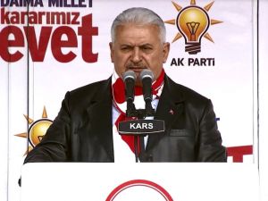 "Erdoğan’ı Tehdit Eden Ülkeler Aslında Türkiye’yi Tehdit Ediyor"