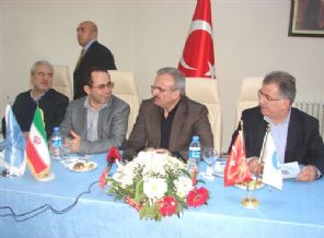 Türkiye ve İran ortak üniversite kuruyor