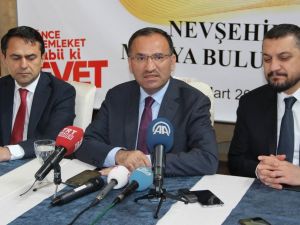 Halkbank Açıklaması: Abd’de Bir Savcı Ve Fetö’nün Ortak Çalışmasıdır