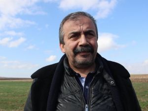 "Pazartesi Adalet Bakanıyla Görüşmeyi Ümit Ediyoruz"