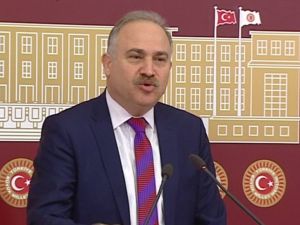 Chp’li Gök’ten Adil Öksüz’ün Aranması Açıklaması