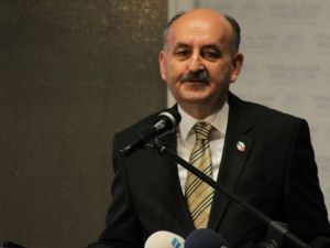 Bakan Müezzinoğlu İstihdam Rakamlarını Açıkladı