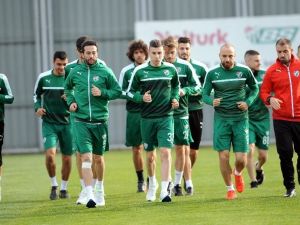 Bursaspor Menajerlere Servet Ödedi