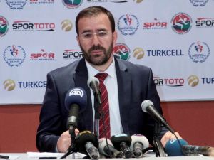 Dopinge Bulaşan Sporcunun Milli Takımda Yeri Olmayacak