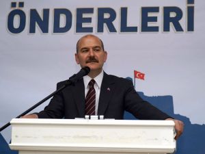 "300 Yıl Sonrasına Güçlü Bir Türkiye Oluşturmak İle Mükellefiz"