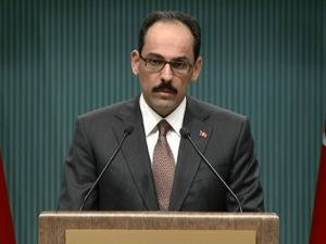 "Bunun Yanlış Bir Adım Olacağını Düşünüyoruz"