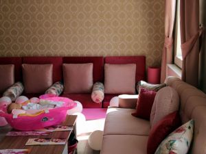 ’Gebe Bilgilendirme Sınıfı’ Kurdular