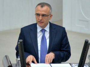 Bakan Ağbal: 16 Nisan’dan Sonra Reform Hamlesini Başlatacağız