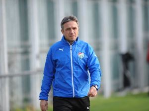 "Deplasmanda Kazanamama Serimize Son Vereceğiz"