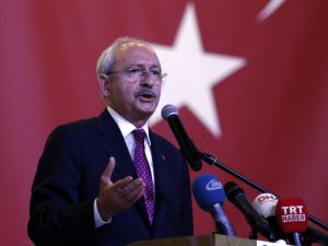 Bu Sözler Kılıçdaroğlu’ndan: "Evet Oyunun Onuru Vardır..."