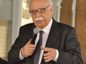 Bakan Avcı’dan Halit Akçatepe Mesajı