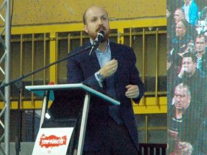 “Chp Zihniyeti Her Zaman Darbecilerin Yanında Durmuştur”