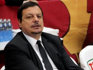 Ergin Ataman’dan Tribün Tepkisine Cevap