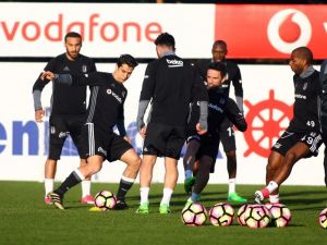 Beşiktaş’ın Puan Kaybına Tahammülü Yok