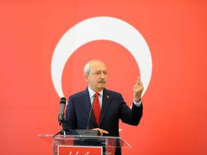 "Yeni Anayasa Bir Parti Devleti Oluşturacak"