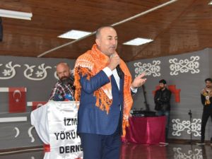 Çavuşoğlu’ndan “Cumhuriyet Elden Gidiyor” Diyenlere Cevap
