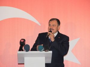 "Koalisyon Kavgalarıyla Çok Şey Kaybettik"