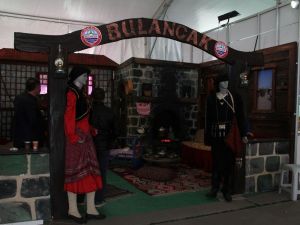 Bulancak Belediyesi’nin Kültür Evi Büyük İlgi Gördü