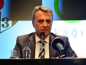 "Önemli Noktalara Gelme Arzusundayız