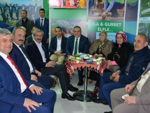 Giresun Günleri İçin Konuştular