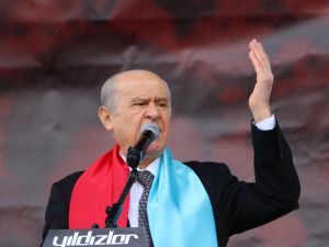 "Pensilvanyalı Hain ’Hayır’ Vaazı Veriyor"