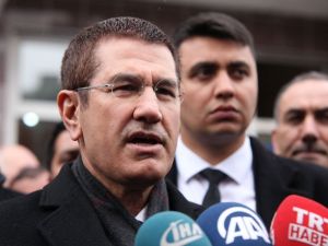 Başbakan Yardımcısı Canikli Türkiye’nin Büyüme Rakamlarını Değerlendirdi
