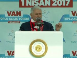 "O Kandil’i Söndüreceğiz"