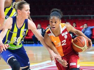Galatasaray, 7 Maç Aradan Sonra Fenerbahçe’yi Mağlup Etti