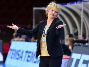 Maljkovic: Fenerbahçe’yi Yenmek Çok Zordu