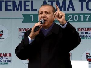 "Benzer Bir Teşebbüste Bulunanlar Daha Ağır Cevap Alacaklar"