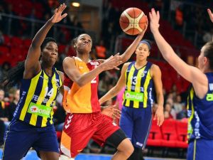 Fenerbahçe’ye Karşı Bu Sezon İlk Galibiyet!