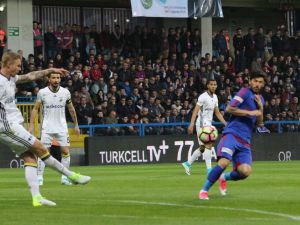 İlk Yarıda Eşitlik Var