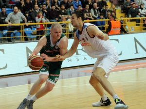 Spor Toto Basketbol Ligi