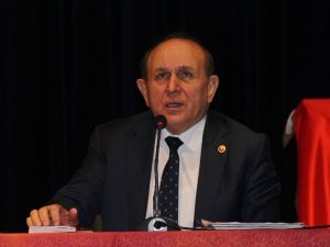 Kuzu: Kılıçdaroğlu Bilmiyor, Bilse ‘Evet’ Der