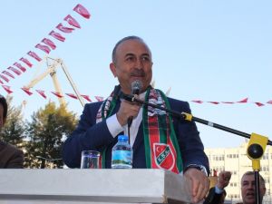 "Bir Kişiye Kızdı Diye Dağdaki Pkk’lı İle Aynı Safta Görünemez Bir Milliyetçi"