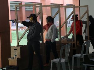 Ateşli Silahlar Türkiye Kupası Devam Ediyor