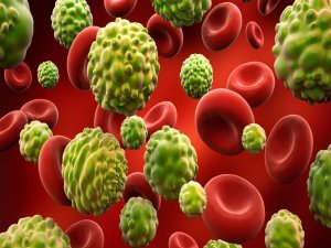 Neden kanser oluyoruz?