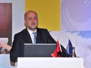 Of Tso’nun Yayla Evleri Projesi En İyi 5 Proje Arasına Girdi