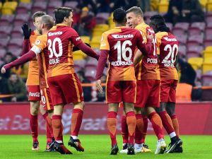 Adanaspor 44. Randevu