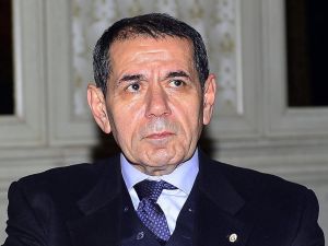 "Fetö Temizliği Yapan Tek Kulüp Biziz"