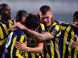 Fenerbahçe’den 24 Yıl Sonra Bir İlk!