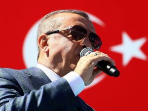 "Bu Millet Penaltıyı İyi Atar”