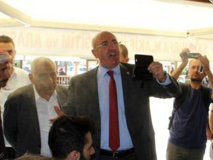 Chp’li Tanal Daha Önce ’18 Yaş’ Teklifi Vermiş